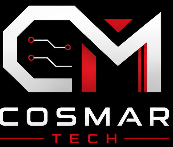 Cosmar Tech
